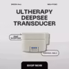 Ulthera Ultherapy DeepSee Transducer DS 4-4.5 (Blue)