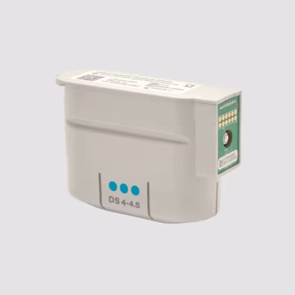 Ulthera Ultherapy DeepSee Transducer DS 4-4.5 (Blue)