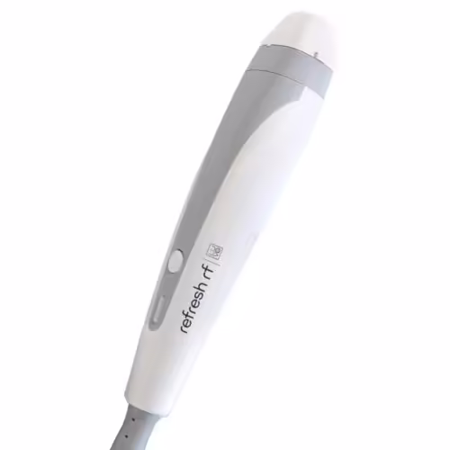REFRESH RF Darwin Luvo - Thermal Face RF Handpiece 08414-00