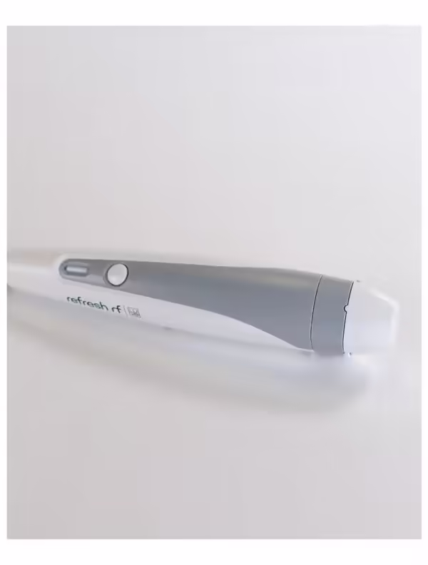 REFRESH RF Darwin Luvo - Thermal Face RF Handpiece 08414-00
