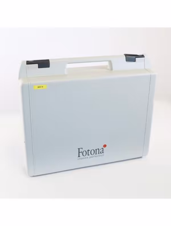 Fotona SP Dynamis Fotona Nd:YAG Laser Scanner S-11 71-1053 Multi Application