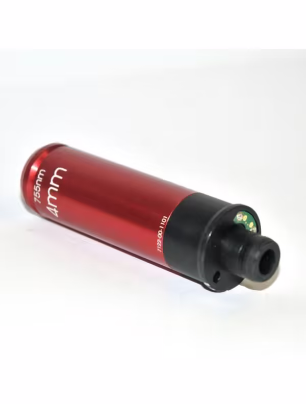 Lumenis LightSheer HS Handpiece Tip Sensor Board Light Sheer PC-0024192
