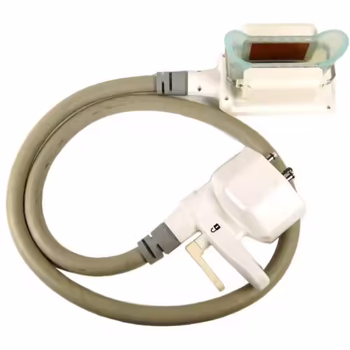 Zeltiq CoolSculpting CoolCurve Breeze Vacuum Handpiece BRZ-AP1-062 Cool Curve