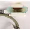 Zeltiq CoolSculpting CoolCurve Breeze Vacuum Handpiece BRZ-AP1-062 Cool Curve