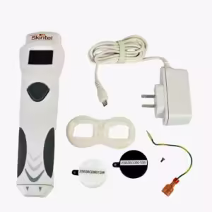Lumenis One Lume 1 Laser MultiSpot Nd YAG Handpiece Factory Refurbished 0 Shots