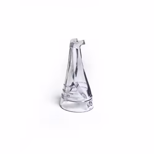 Lumenis M22 Q-Switched Nd YAG QS YAG Laser Handpiece 5mm Tips KT3750050 x25 Pcs