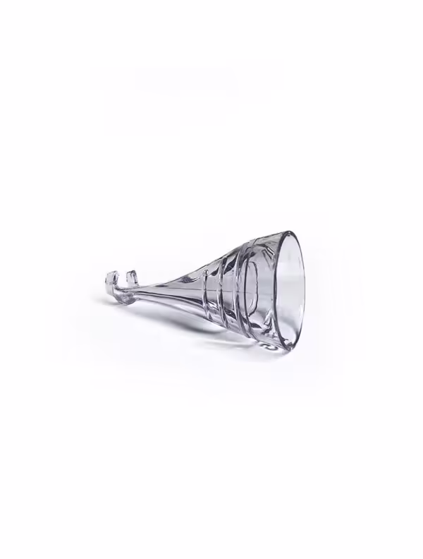 Lumenis M22 Q-Switched Nd YAG QS YAG Laser Handpiece 5mm Tips KT3750050 x25 Pcs