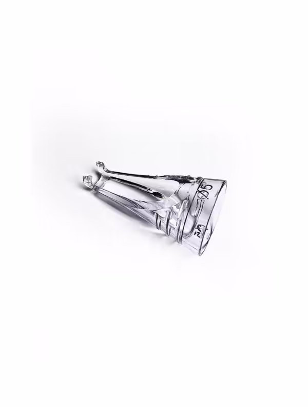 Lumenis M22 Q-Switched Nd YAG QS YAG Laser Handpiece 5mm Tips KT3750050 x25 Pcs
