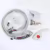 Alma Harmony IPL Laser ST 540 Handpiece Skin Tightening 780-950nm Parts AS-IS