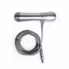 2017 Zimmer ZWave 2.2 Radial Shockwave Body Contouring Handpiece 42,767 PULSES