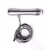 2019 Zimmer ZWave 2.2 Radial Shockwave Body Contouring Handpiece 861,597 PULSES