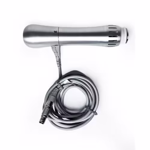 2019 Zimmer ZWave 2.2 Radial Shockwave Body Contouring Handpiece 861,597 PULSES