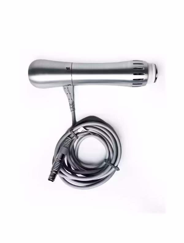 2019 Zimmer ZWave 2.2 Radial Shockwave Body Contouring Handpiece 861,597 PULSES