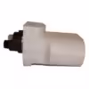 Syneron Velashape Dual Connector AS62631 Adapter Splitter for 2 Handpieces