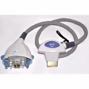 2007 Sciton High Frequency HF 5mm YAG Scanner Hair Removal 1500-455-50