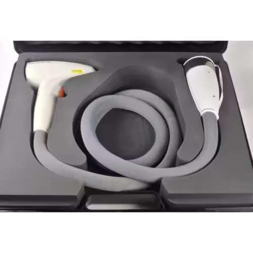 Lumenis M22 MultiSpot 1064nm Nd YAG Laser Handpiece Hair Removal Wrinkles Lesion