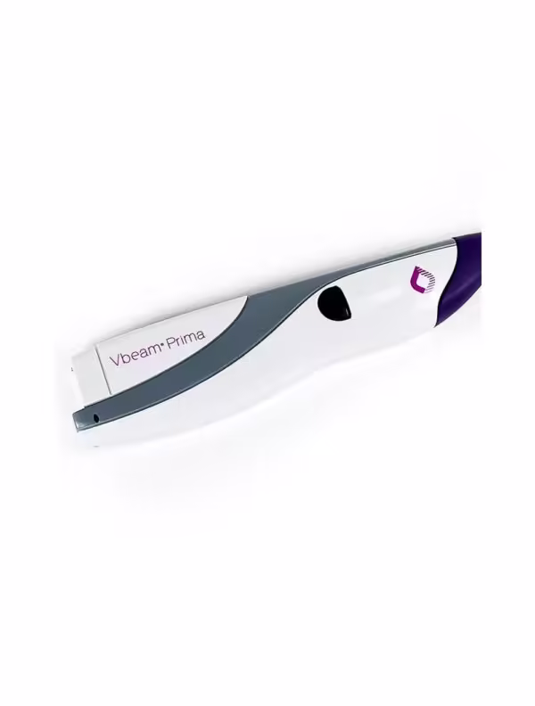 Syneron Candela VBeam Prima 595NM Pulse Dye Applicator Handpiece 7123-00-0433