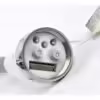 Lumenis M22 MultiSpot 1064nm Nd YAG Laser Handpiece Hair Removal Wrinkles Lesion