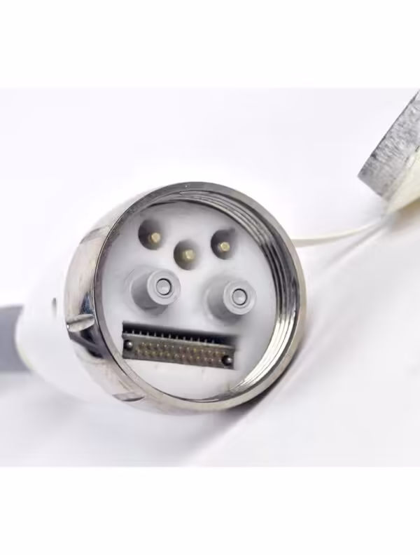 Lumenis M22 MultiSpot 1064nm Nd YAG Laser Handpiece Hair Removal Wrinkles Lesion