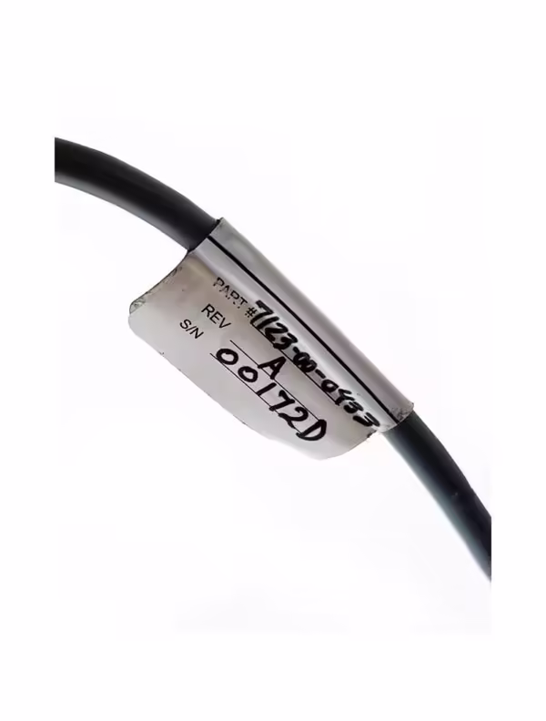 Syneron Candela VBeam Prima 595NM Pulse Dye Applicator Handpiece 7123-00-0433