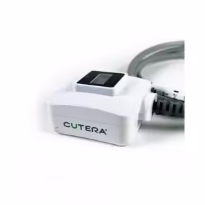 BARE 808 - Laser Hair Removal Handpiece