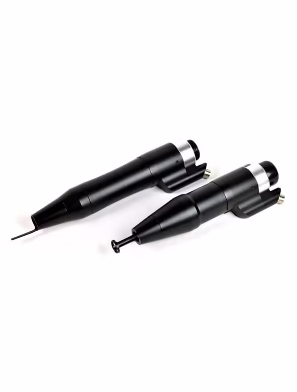 Jeisys TRI BEAM Q Switched Nd YAG Laser x2 Handpiece Set 532 1064 nm Hand Piece