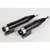 Jeisys TRI BEAM Q Switched Nd YAG Laser x2 Handpiece Set 532 1064 nm Hand Piece