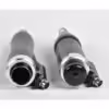 Jeisys TRI BEAM Q Switched Nd YAG Laser x2 Handpiece Set 532 1064 nm Hand Piece