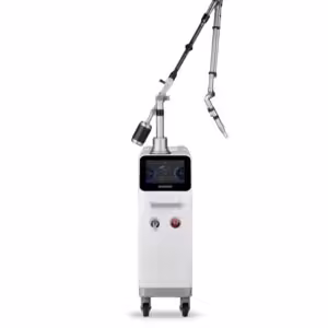 Sound Surgical Tech Vaser-2 VentX Aspiration Workstation System & Cart