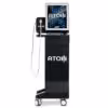 ATOM 1MHz RF Microneedling System Tabletop Platform with Cart RFMN