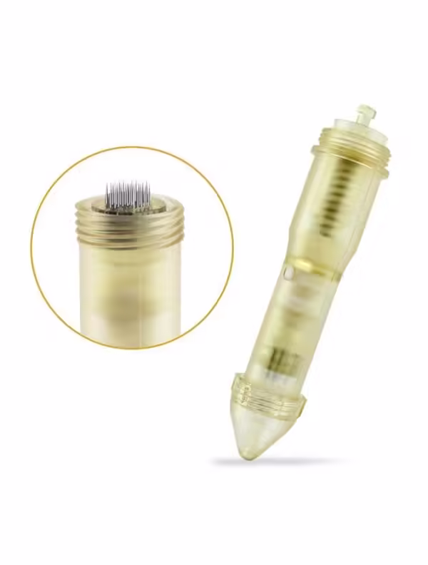 SRELASen™ MicroSystem Quick Start Launch Kit