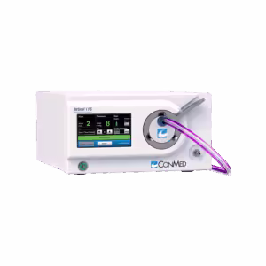 2001 Lumenis LightSheer XC 810 Diode Laser NO COOL/AUTO LOW FLUENCE 2.1m Pulses