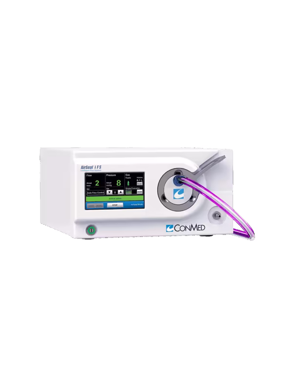 AirSeal iFS1 120V