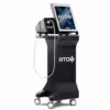 ATOM 1MHz RF Microneedling System Tabletop Platform with Cart RFMN