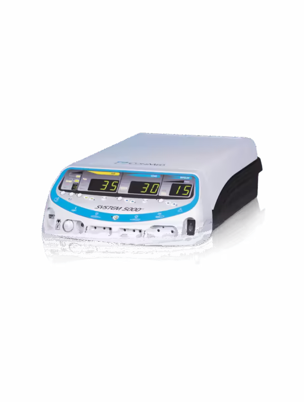 The System 5000™ ESU, Full