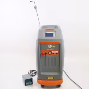 Cynosure Ellman Surgitron Dual RF 120 Radio Frequency Electrosurgical System NEW