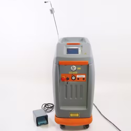 Never Used 2016 Cynosure SmartLipo MPX Body Sculpt NON-RFID Laser System