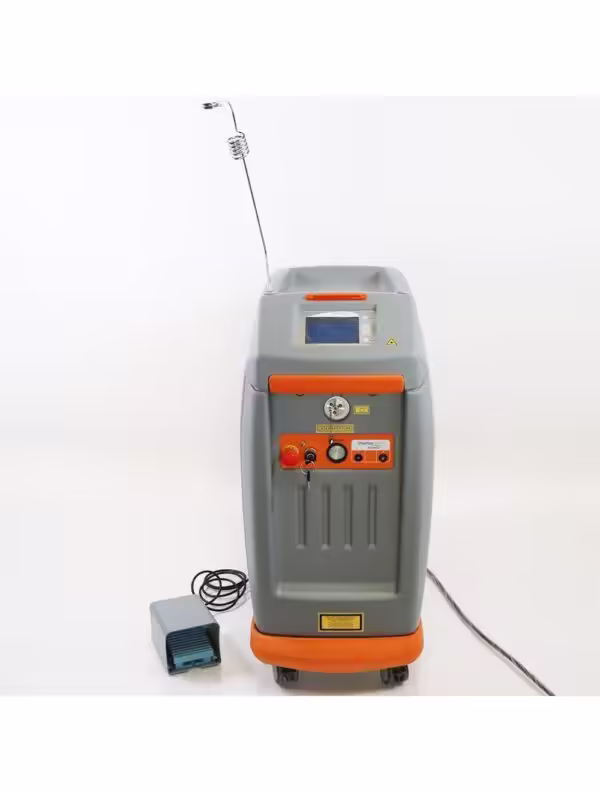 Never Used 2016 Cynosure SmartLipo MPX Body Sculpt NON-RFID Laser System