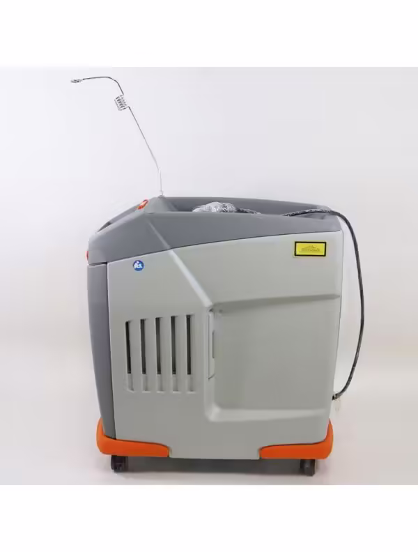 Never Used 2016 Cynosure SmartLipo MPX Body Sculpt NON-RFID Laser System