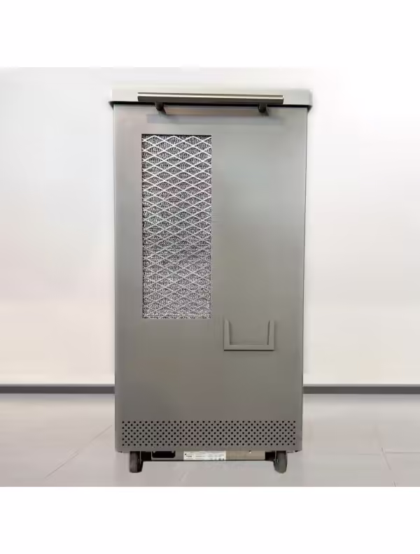 Zimmer Cryo-C Chiller Air Cool System for Cynosure Elite MPX - Factory NEW 5100 1520004243