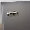 Zimmer Cryo-C Chiller Air Cool System for Cynosure Elite MPX - Factory NEW 5100 1520004243