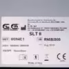 2015 Cynosure Cellulaze SmartLipo SLT II M094E1 Laser System 220V Workstation Unused