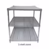 3870EAP Tuttnauer Automatic Sterilizer (15" Chamber)