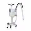 Acu-Evac II Cart Mount Starter Package