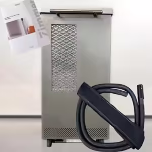 Sound Surgical Tech Vaser-2 VentX Aspiration Workstation System & Cart