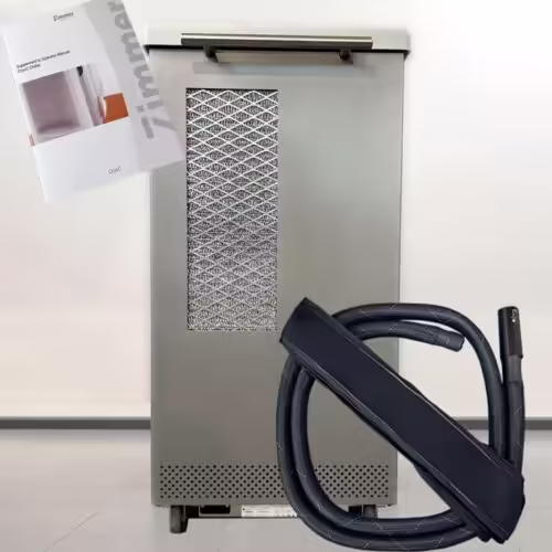 Zimmer Cryo-C Chiller Air Cool System for Cynosure Elite MPX - Factory NEW 5100 1520007363