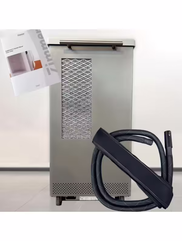 Zimmer Cryo-C Chiller Air Cool System for Cynosure Elite MPX - Factory NEW 5100 1520007363