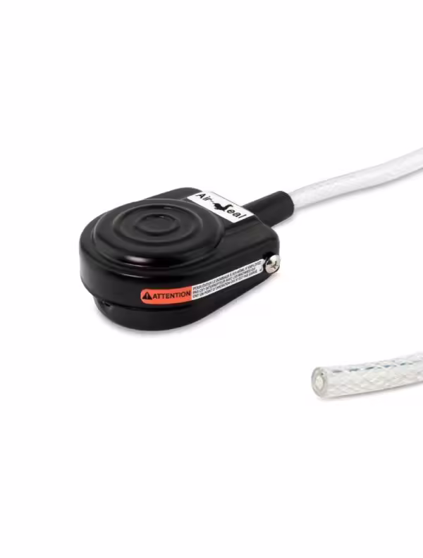 Acu-Evac II Cart Mount Starter Package