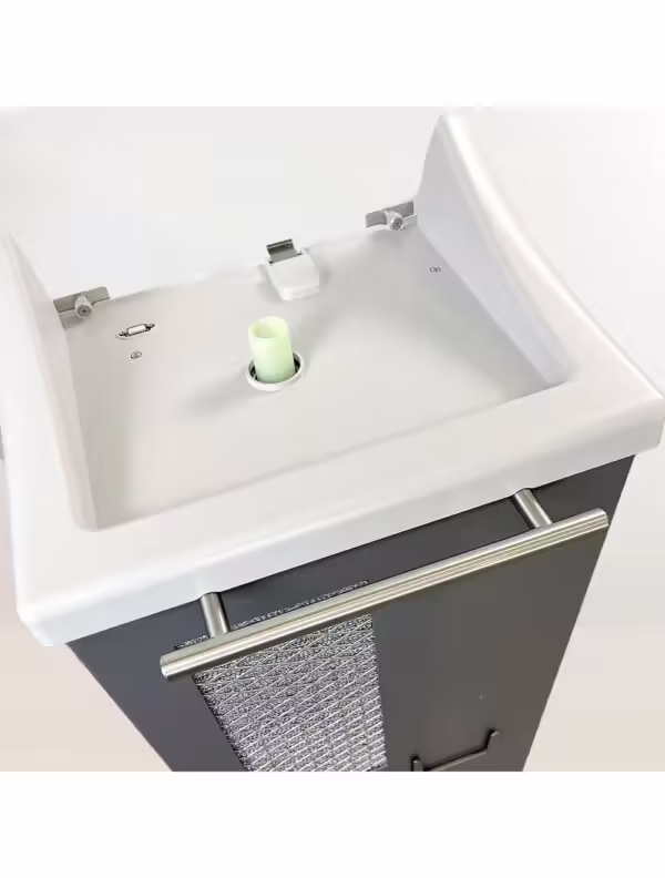 Zimmer Cryo-C Chiller Air Cool System for Cynosure Elite MPX - Factory NEW 5100 1520004244