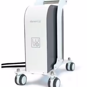 2022 Luvo Lucent IPL Laser System Skin Rejuvenation Hair Removal Lesions System